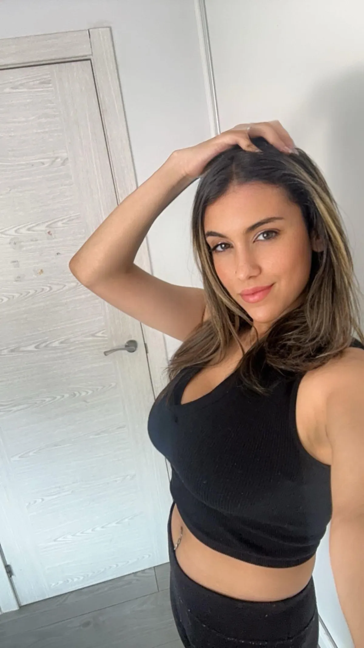 Guess where im hiding my frex