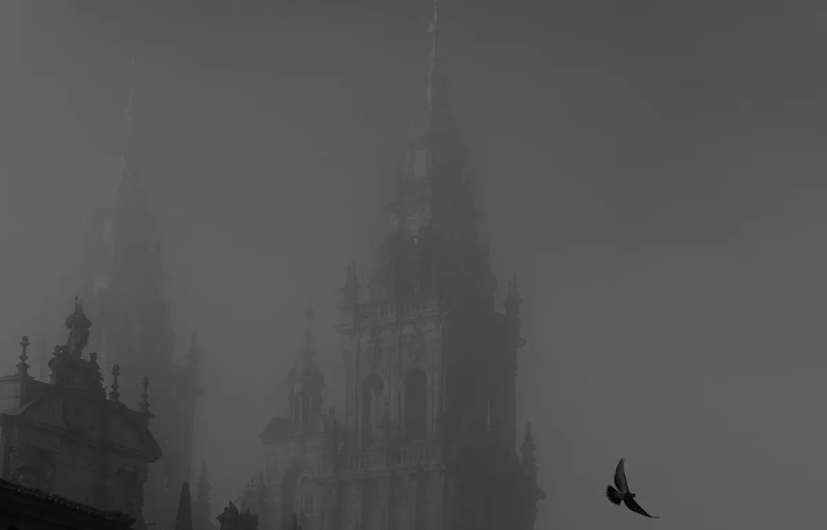 Algunos días en galicia. Non creo que haxa unha comunidade máis fermosa na terra.