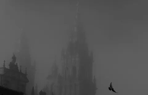 Algunos días en galicia. Non creo que haxa unha comunidade máis fermosa na terra.