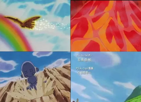 What are the best Pokémon introductions in the anime?