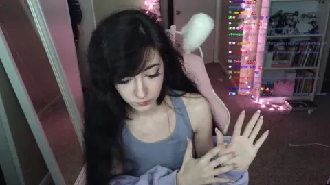 Lacari's Twitch ban is only 7 days