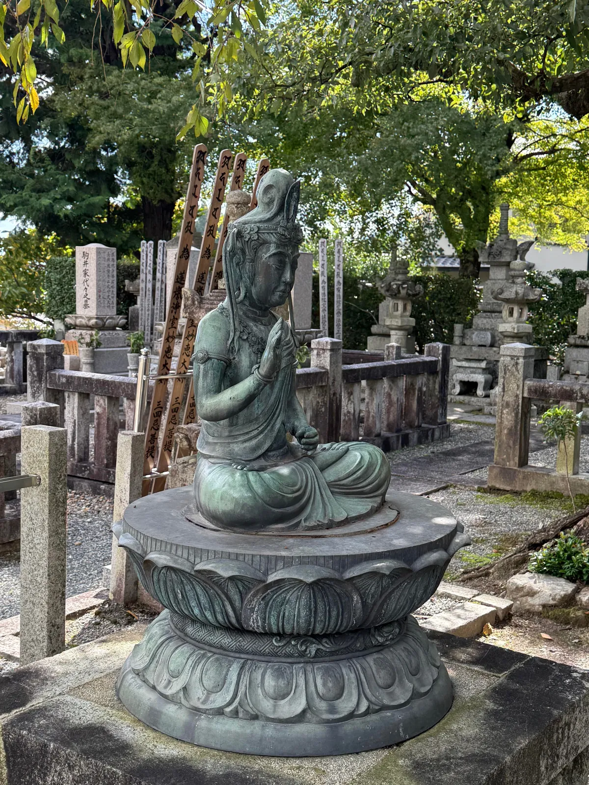 You don’t need 20,000 steps a day or every hyped-up restaurant to enjoy Japan