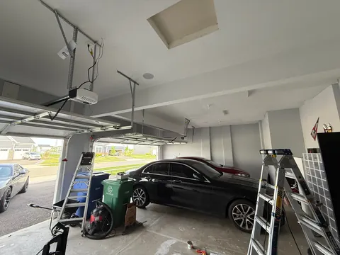 Contractors quoted 12, we did it in 4.