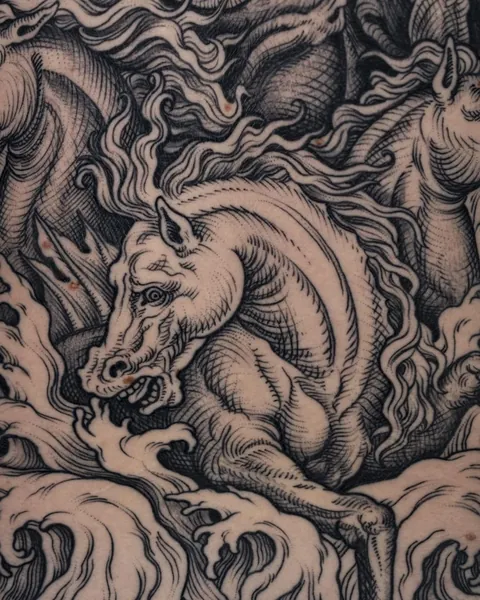 POSEIDON, by Maud Dardeau, Bordeaux, France.