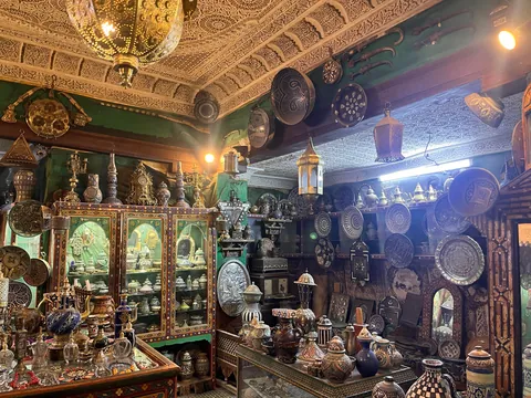 How do you feel about Morocco?