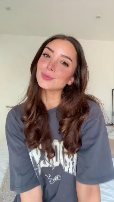 The reveal u was waiting for
