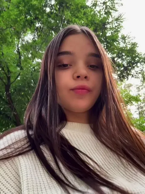 why not make a walk in the park more interesting