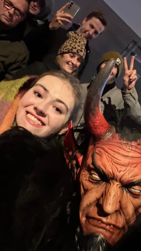 19F be creative please