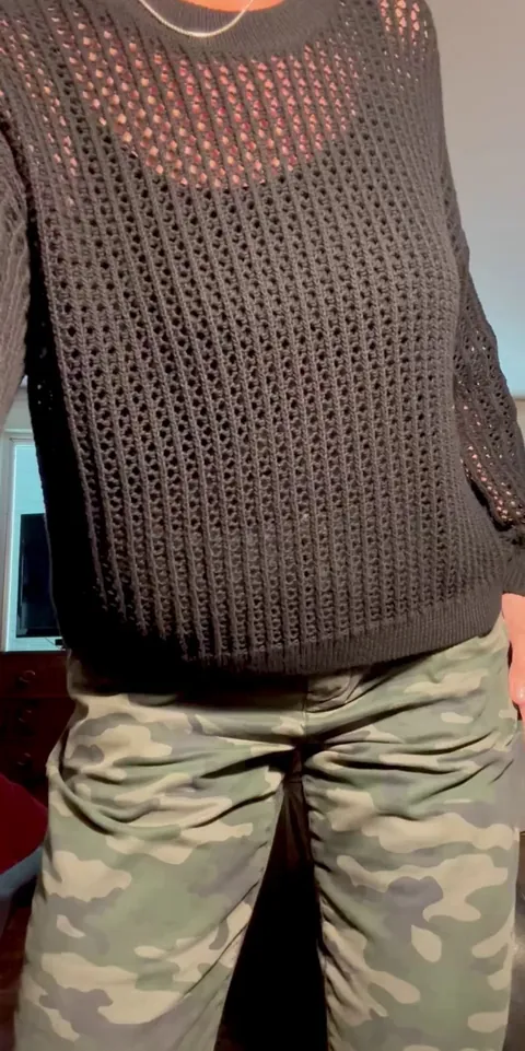 Come into my office and lock the door