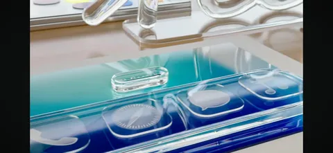 Thoughts on Apple's new "Liquid Glass" glassmorphism design?