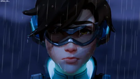 Tracers reaction to everybody joining Talon this week 😢