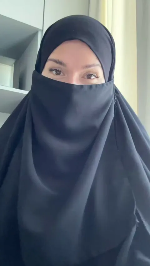 Some sins cannot be gotten rid of, and with me it is not necessary