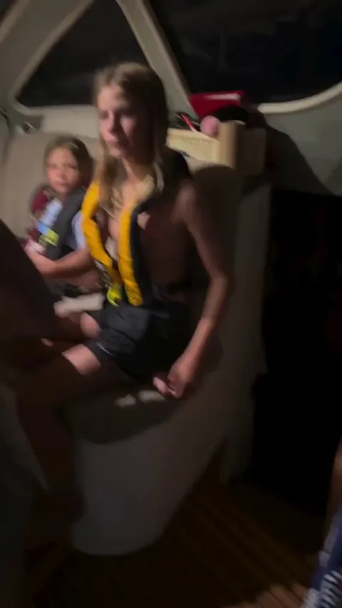 Family Vacation Ruined