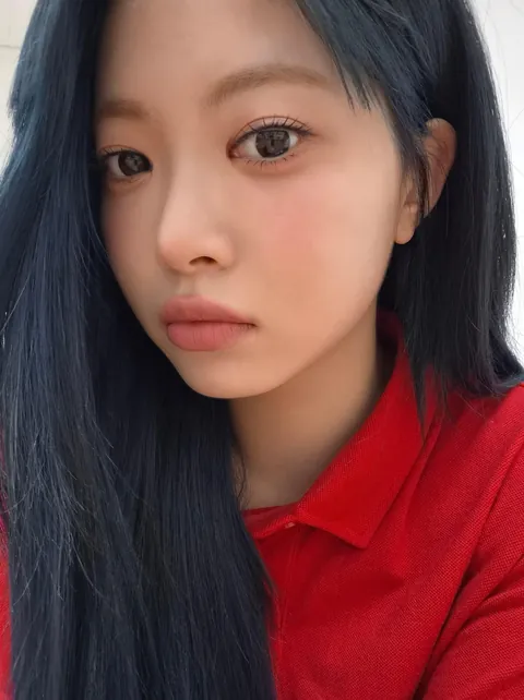 LE SSERAFIM - Eunchae