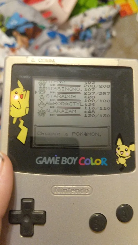 My dad is absolutely legendary