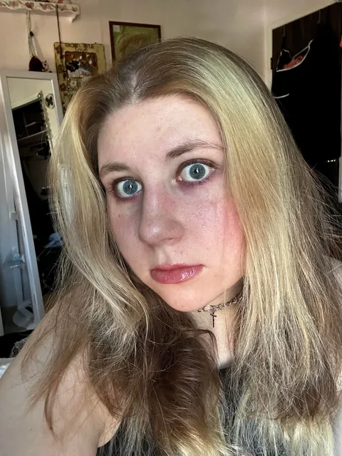 20f, haven’t posted here in a couple years and have forgotten what it’s like to be bullied :)