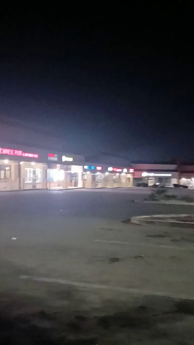 This plaza blasts cat noises on loudspeakers to discourage the homeless from sleeping there