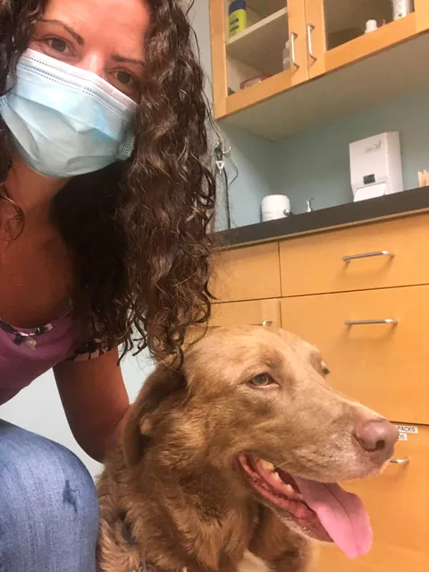 My Bassi bear tuned 10! My best boy, the best “big” brother and my best friend:)