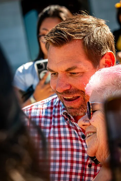 (OC) Sacramento No Kings Protest