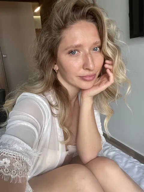 I love sun and it loves me