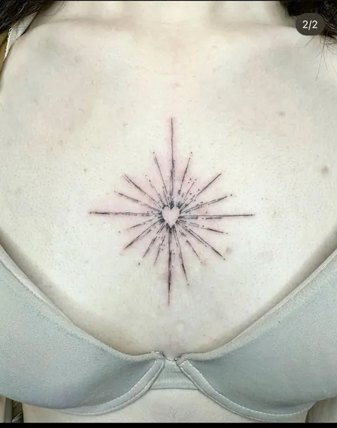 Advice Needed: Getting my first tattoo tomorrow, is this an awkward placement?
