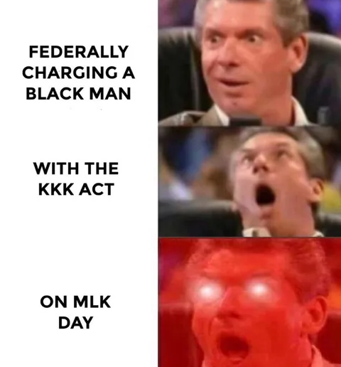 Generational run for Trump