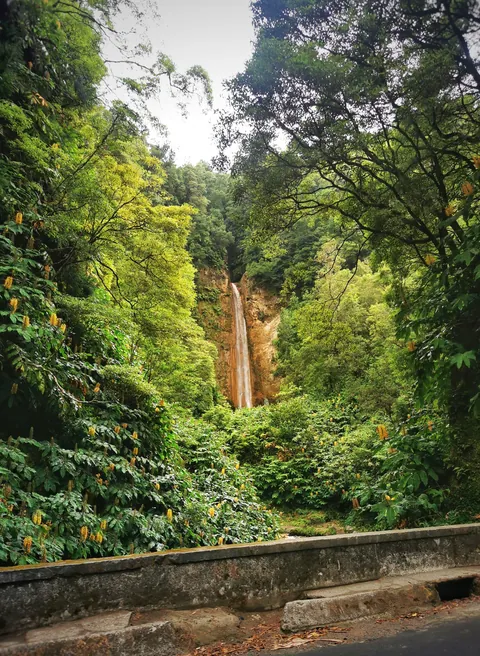 10 days on the Azores