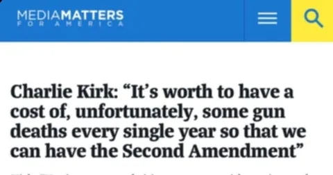 To the Filipinos defending Charlie Kirk: Can we please stop pretending that being a "Christian with a family" makes someone a good person?