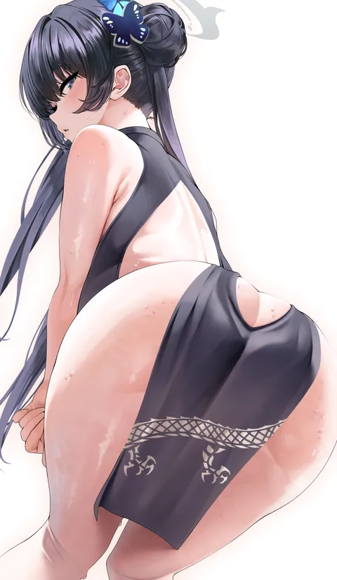 Kisaki [Blue Archive]