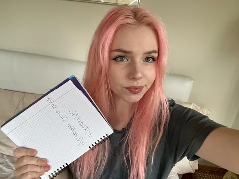 I'm just curious to know if you can guess my biggest insecurity about my appearance