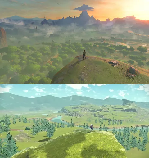 "Arceus is held back by it's hardware"