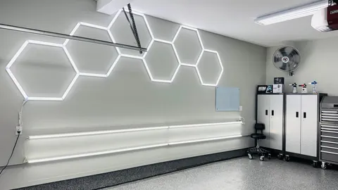 What Would You Change About My Garage?