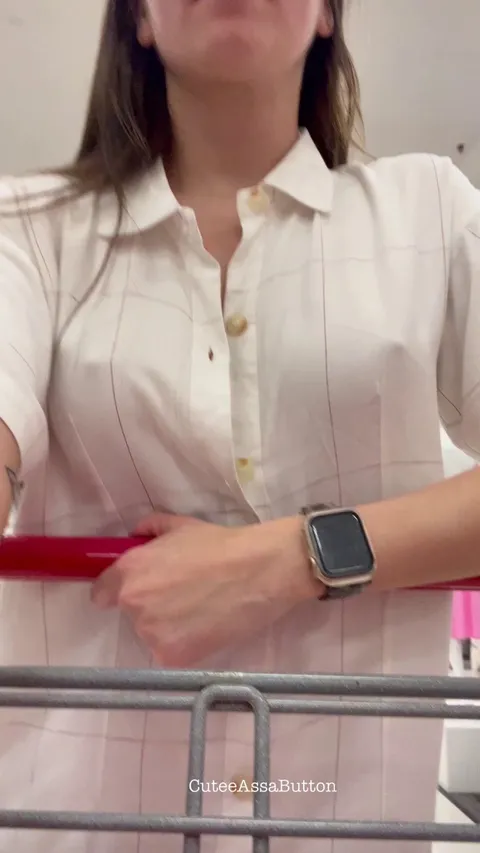 Attention all shoppers