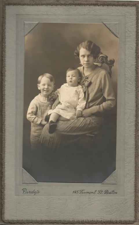 Dad’s 100th Birthday