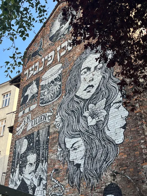 Poland has a bit for everyone