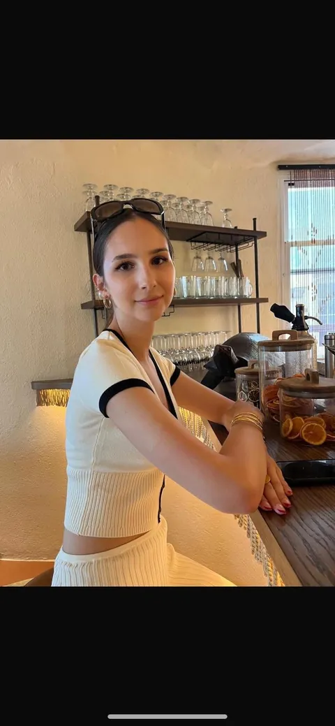 Got my dream internship so roast me while I’m ecstatic