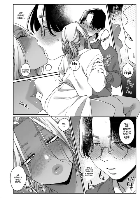 <You did a great job>