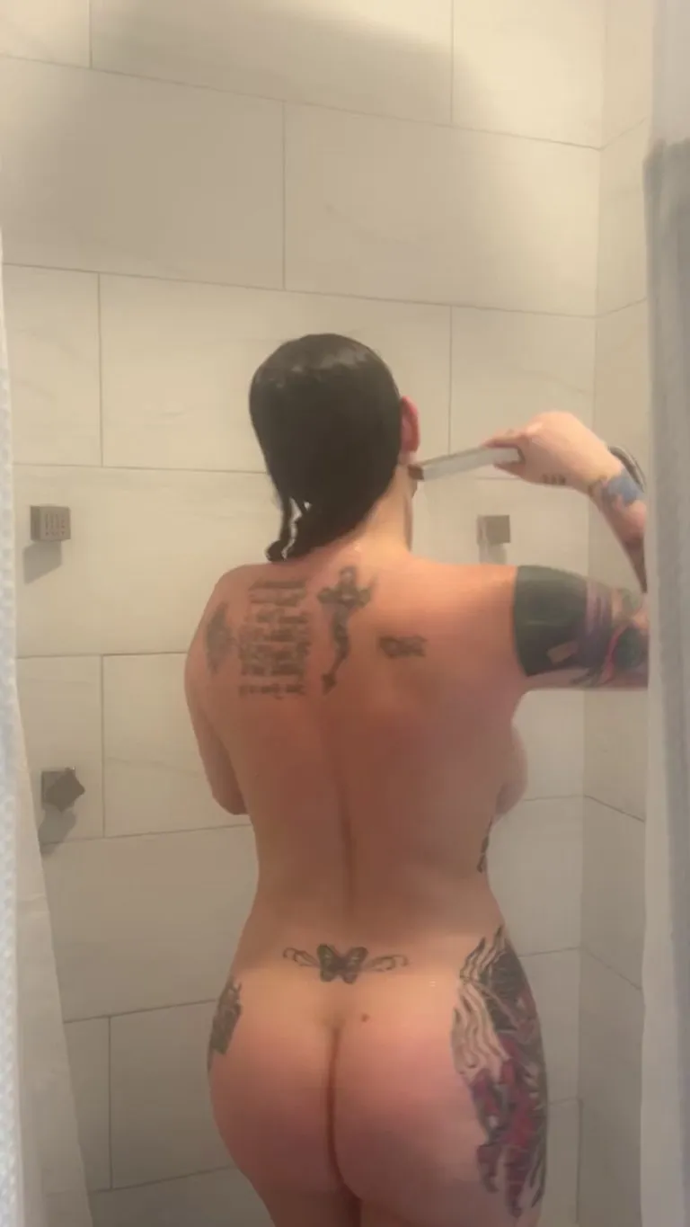 Blink once if you’d hit