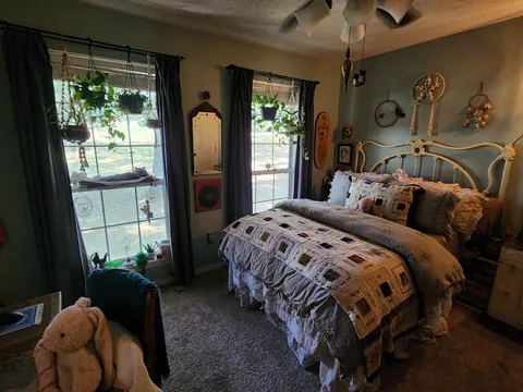 My Thrifted Room Feels so Magical (Daytime)