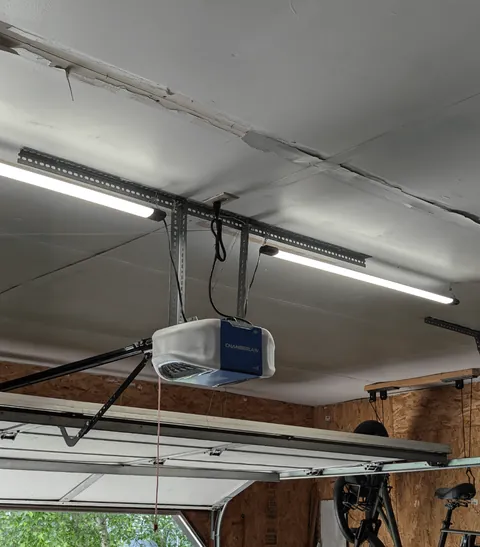 Best $30 spent in a garage.