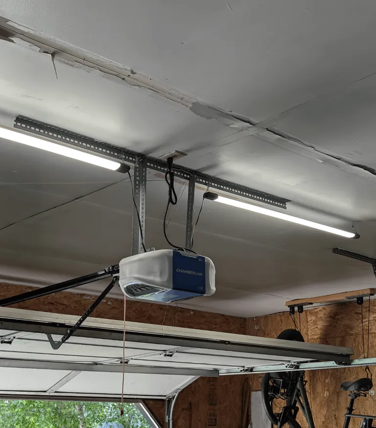 Best $30 spent in a garage.