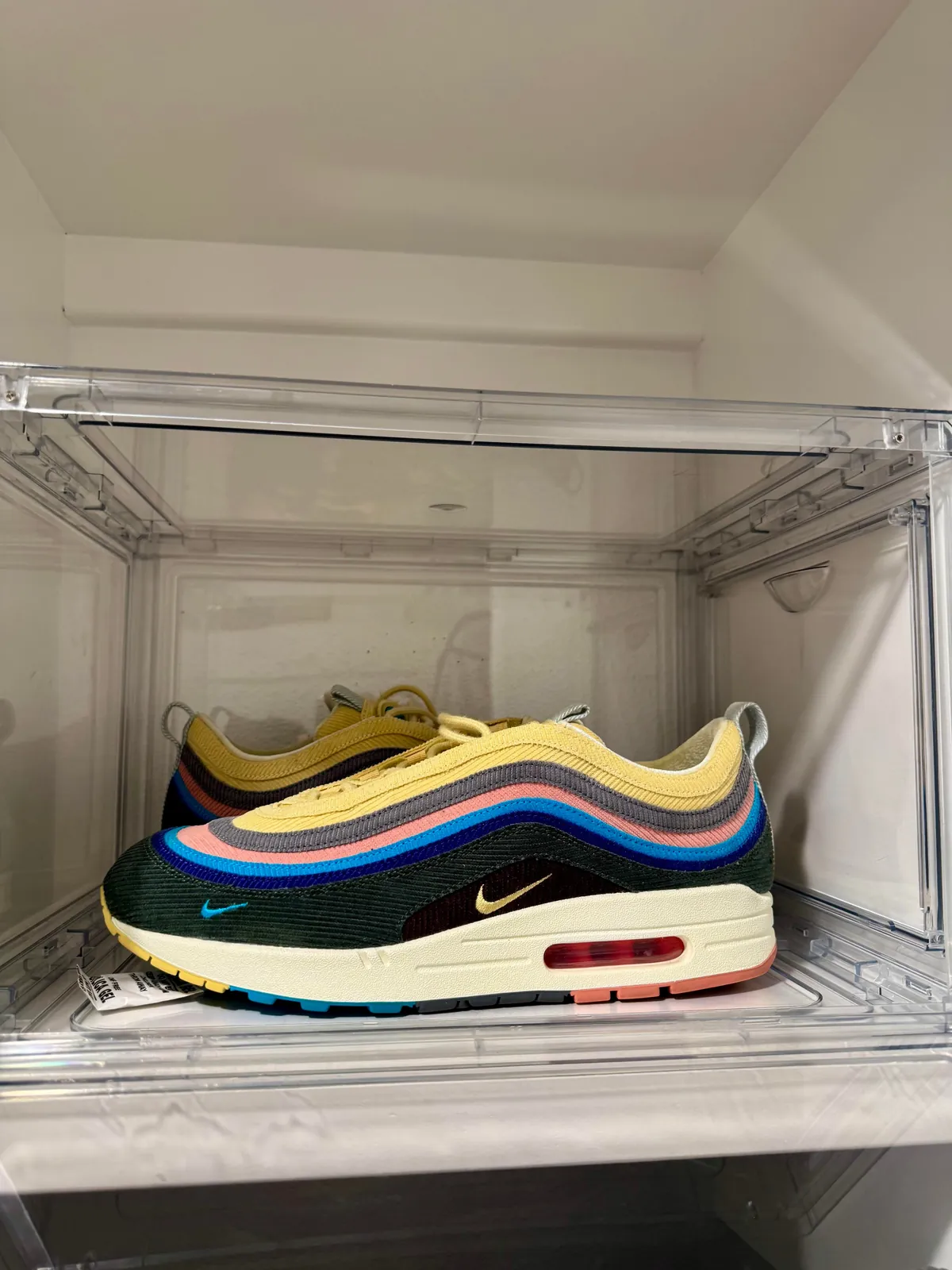 One of my grails finally landed 🙌