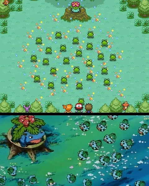 [oc] - My Art Vs. The Reference. Did i do a good job?