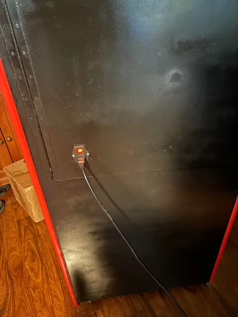 Not sure if this is the right audience