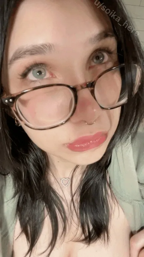 do anything you want with my boobs