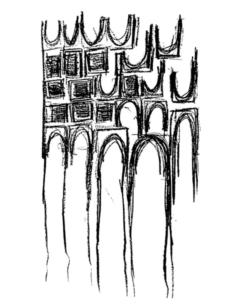 Golestan Residential - Iran - Farshad Mehdizadeh FMZD - Opinions?