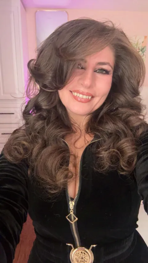 Going into the New Year with Extra Sparkle