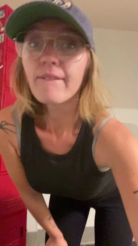 What do you call a girl with a pee fetish?