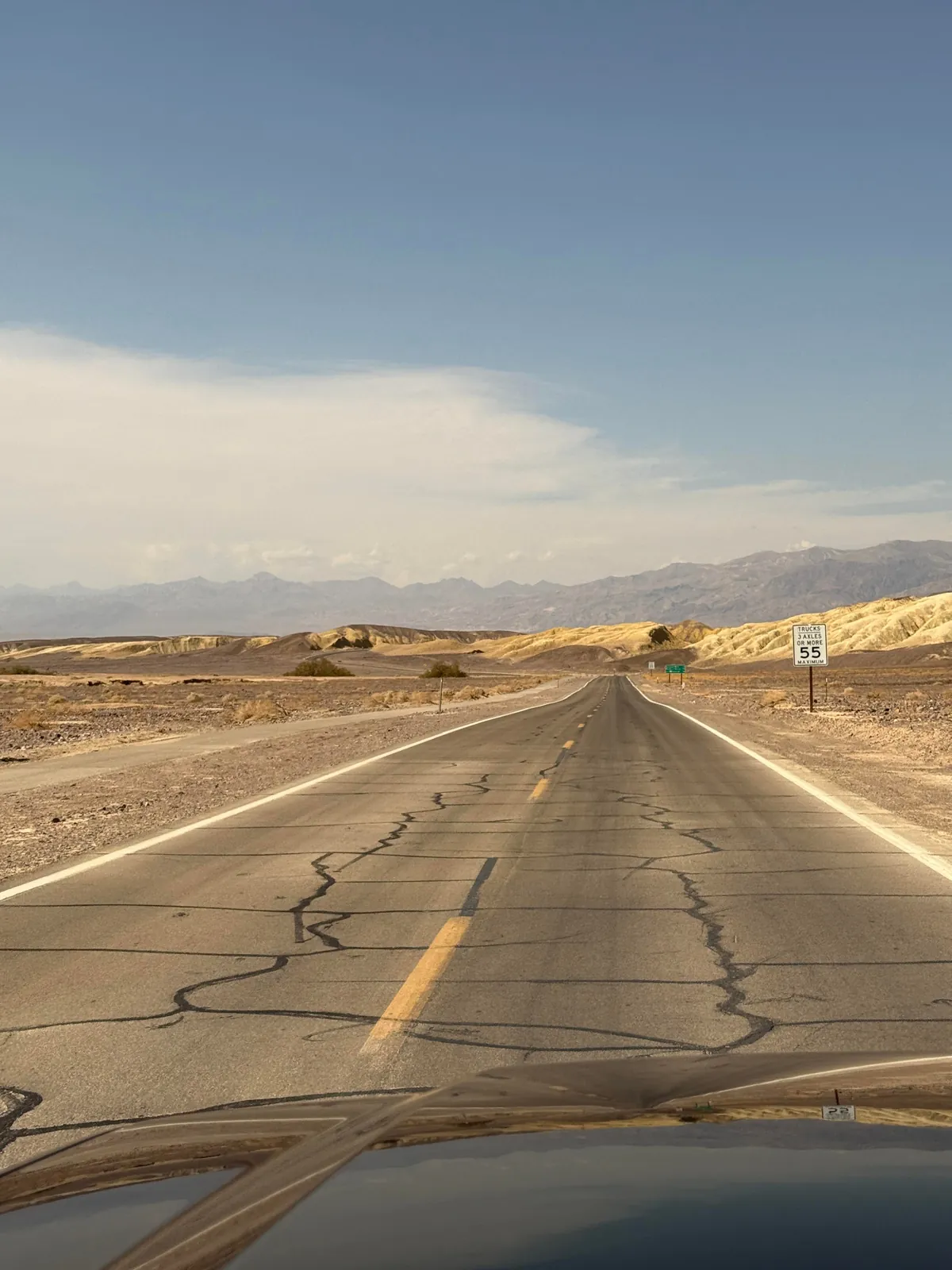 US Trip - From Desert to Skyscrapers