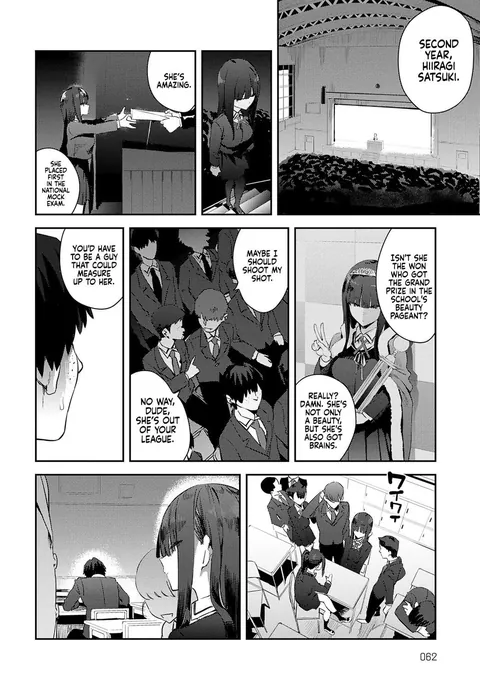 [Enokido] Futsutsuka Onaho | Clumsy Onahole